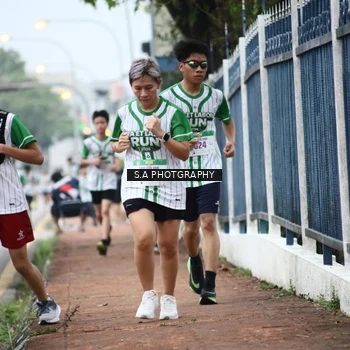 Runner Photo 8714959