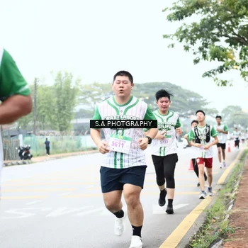 Runner Photo 8714962