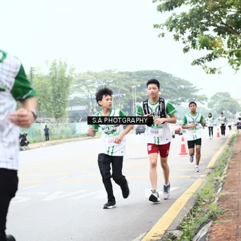 Runner Photo 8714979