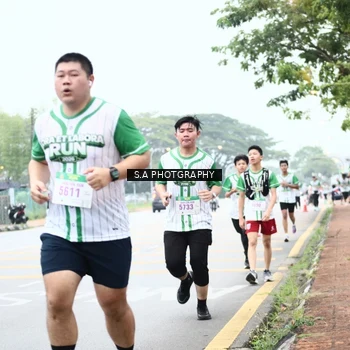 Runner Photo 8714988