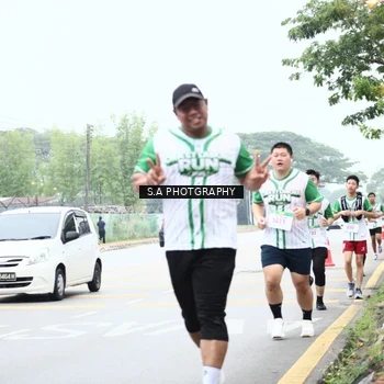 Runner Photo 8714998