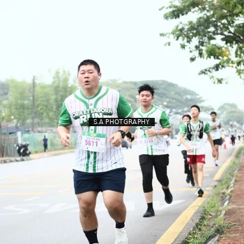 Runner Photo 8715000