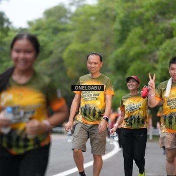 Runner Photo 8715037
