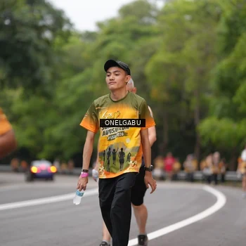 Runner Photo 8715057