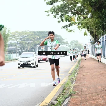 Runner Photo 8715069