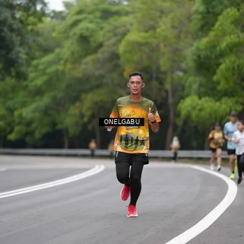 Runner Photo 8715080