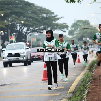 Runner Photo 8715084