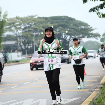 Runner Photo 8715099