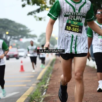 Runner Photo 8715122
