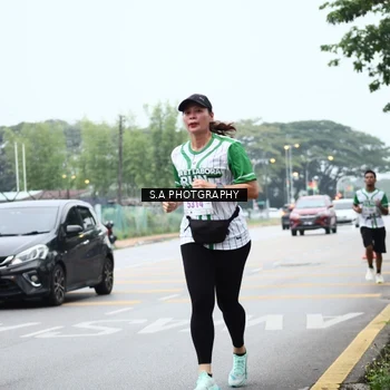 Runner Photo 8715124