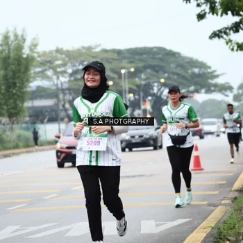 Runner Photo 8715125