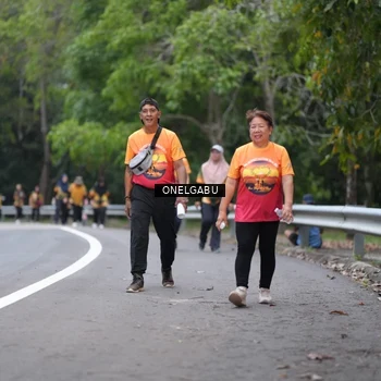 Runner Photo 8715129