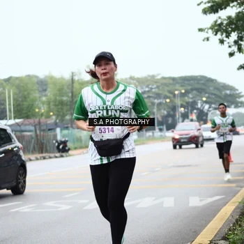 Runner Photo 8715130