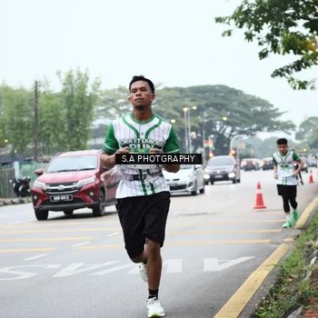 Runner Photo 8715157