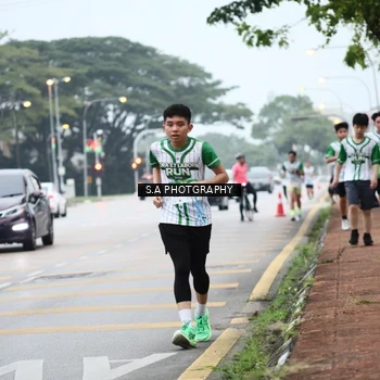 Runner Photo 8715163