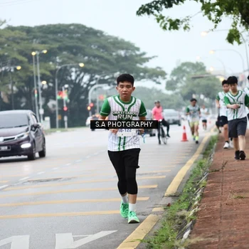 Runner Photo 8715169