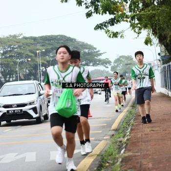 Runner Photo 8715177
