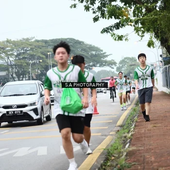 Runner Photo 8715178