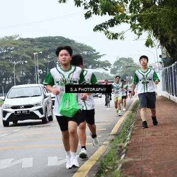 Runner Photo 8715185