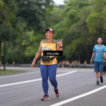 Runner Photo 8715187