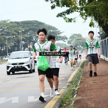 Runner Photo 8715189