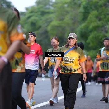 Runner Photo 8715209