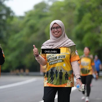 Runner Photo 8715234