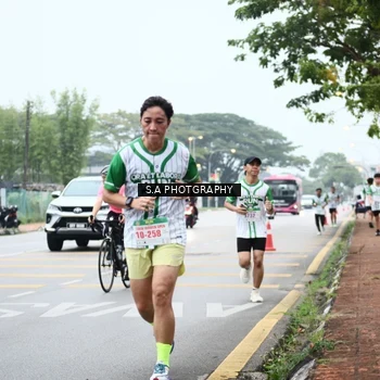 Runner Photo 8715248