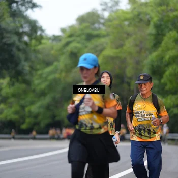 Runner Photo 8715250