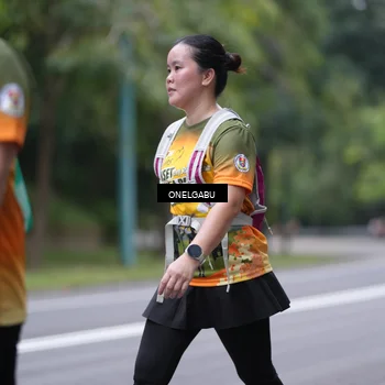Runner Photo 8715256