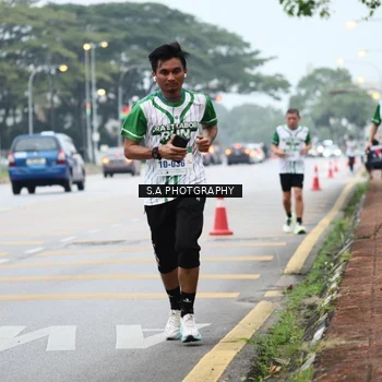 Runner Photo 8715266