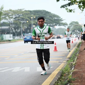 Runner Photo 8715270