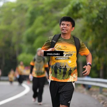 Runner Photo 8715275