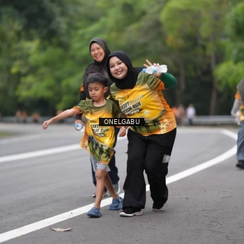Runner Photo 8715282