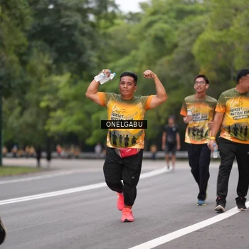 Runner Photo 8715283