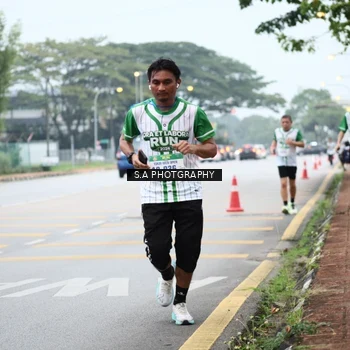 Runner Photo 8715289