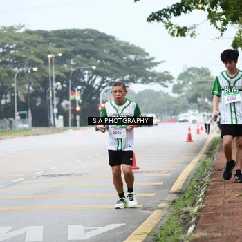 Runner Photo 8715304