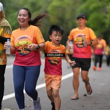 Runner Photo 8715311
