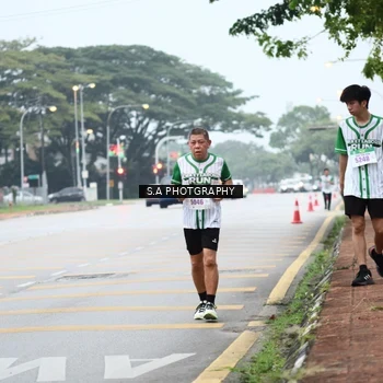 Runner Photo 8715314