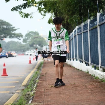 Runner Photo 8715324