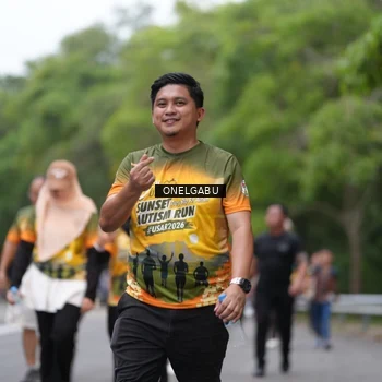Runner Photo 8715330