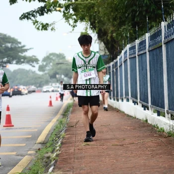 Runner Photo 8715331