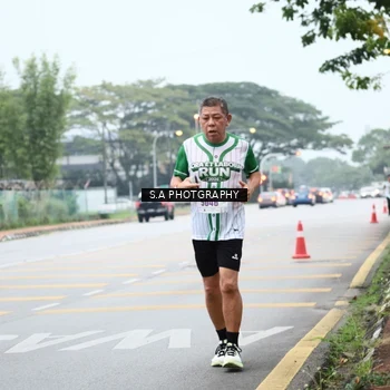 Runner Photo 8715333