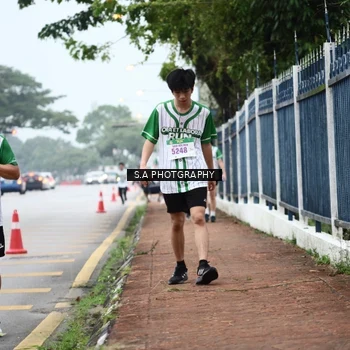 Runner Photo 8715335