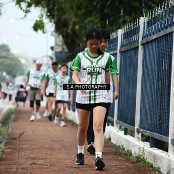 Runner Photo 8715350