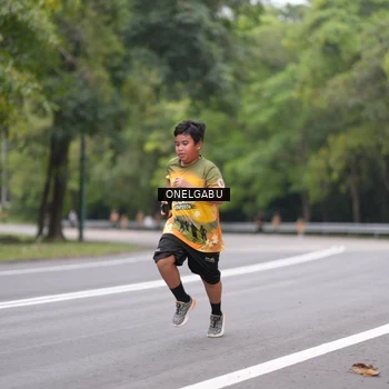 Runner Photo 8715361