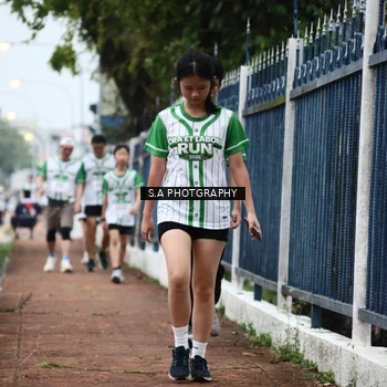 Runner Photo 8715369