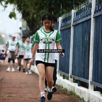 Runner Photo 8715376