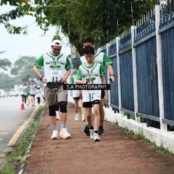Runner Photo 8715377
