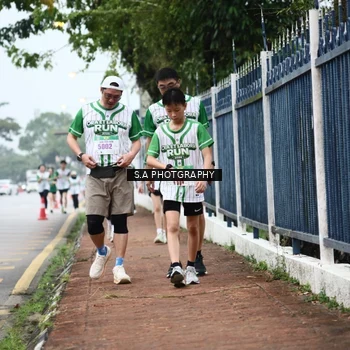 Runner Photo 8715379